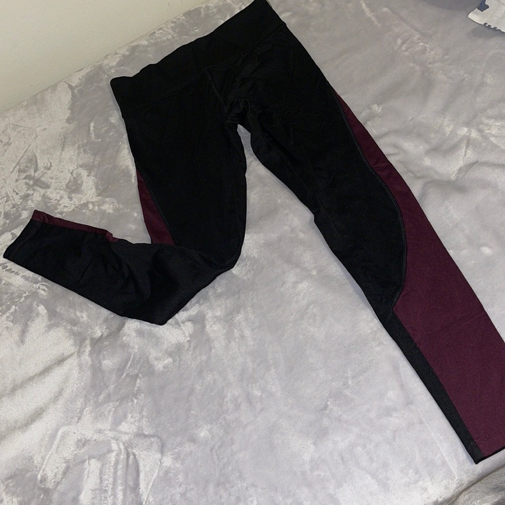 PINK leggings